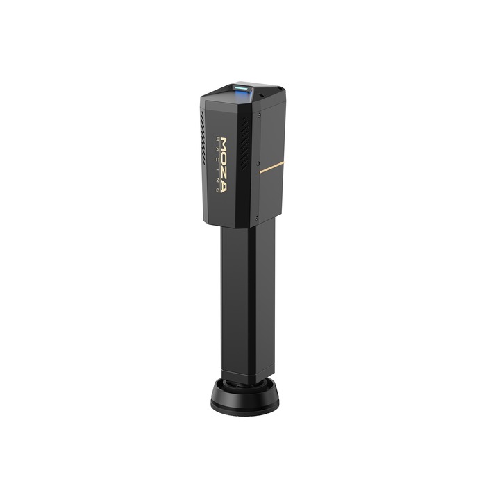MOZA HMA150 Haptic Motion System (4 Actuators) - Image 2