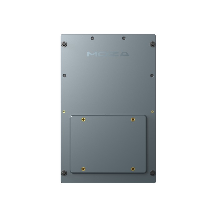 MOZA MA3F Flight Computer Display - Image 3