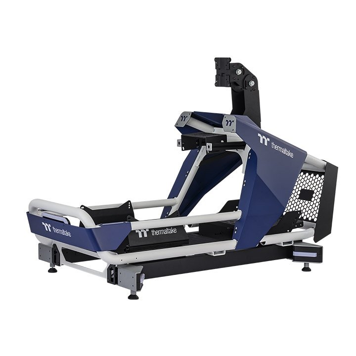Thermaltake GR700 Racing Simulator Cockpit - Image 6