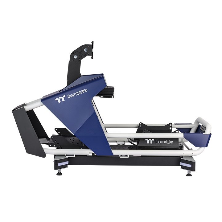 Thermaltake GR700 Racing Simulator Cockpit - Image 2