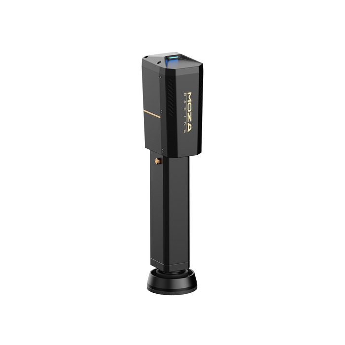 MOZA HMA150 Haptic Motion System (4 Actuators) - Image 4