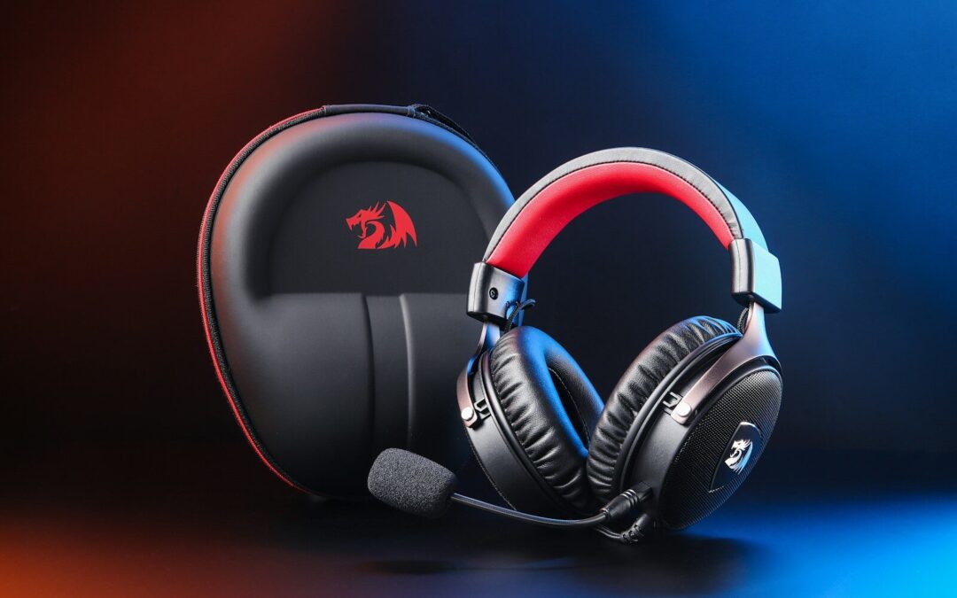 Hal yang perlu diperhatikan saat memilih headset gaming
