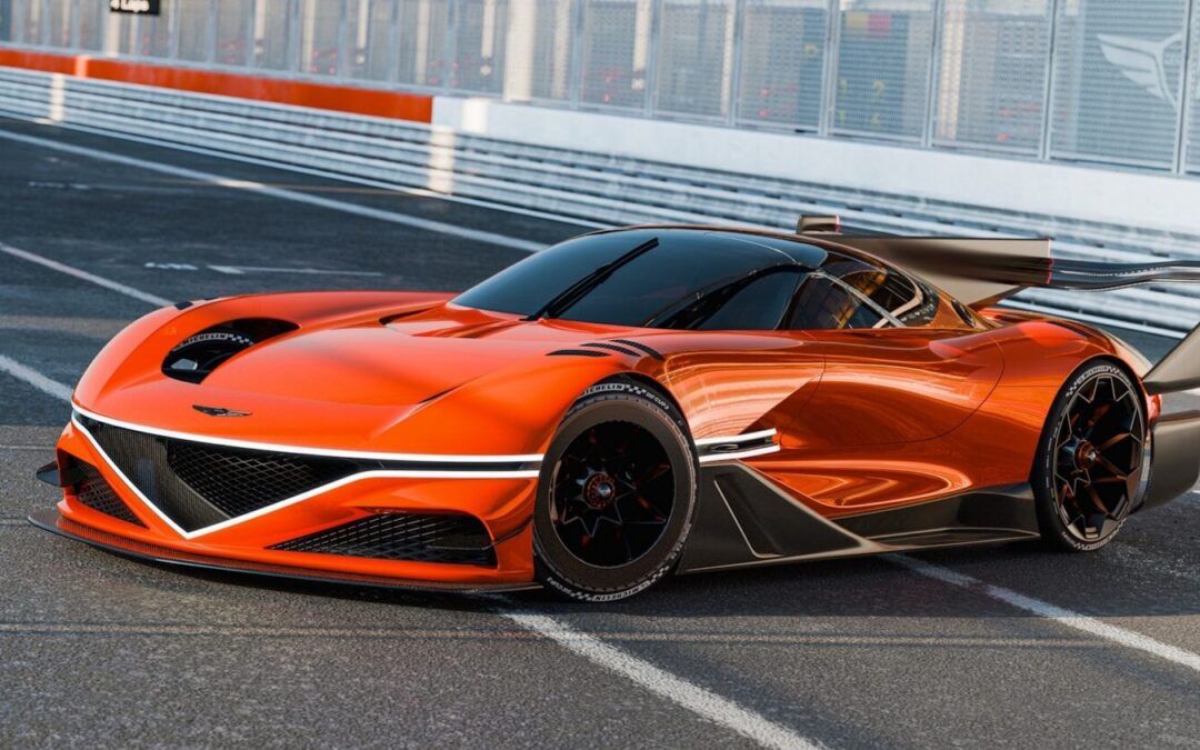 Game racing simulator paling populer
