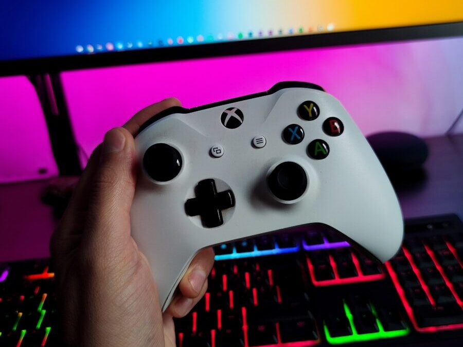 DirectInput vs XInput pada kontroler gaming PC