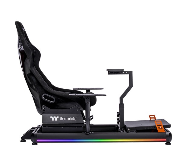 Thermaltake GF500 Flight Simulator Cockpit - Image 2