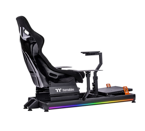 Thermaltake GF500 Flight Simulator Cockpit - Image 3