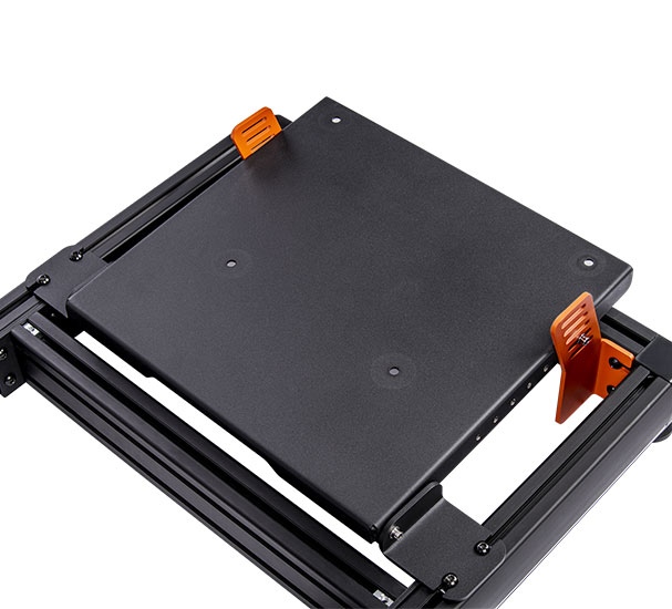 Thermaltake GF500 Flight Simulator Cockpit - Image 5