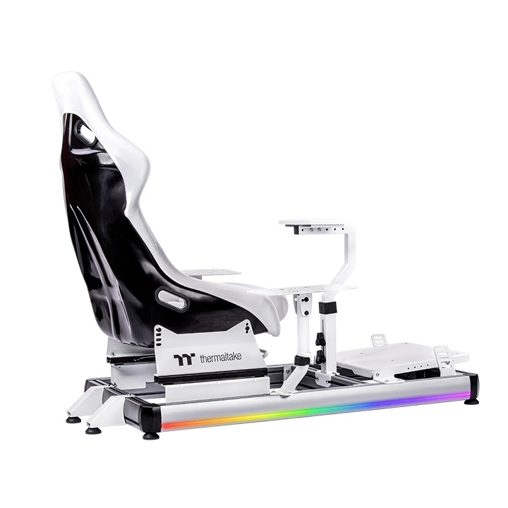 Thermaltake GF500 Flight Simulator Cockpit - Image 6