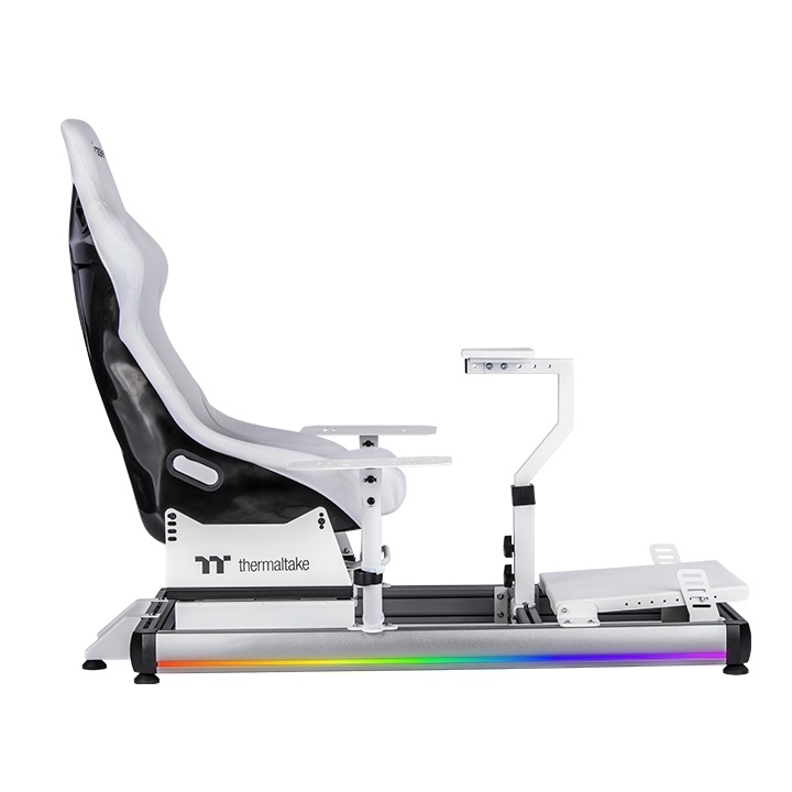 Thermaltake GF500 Flight Simulator Cockpit - Image 7