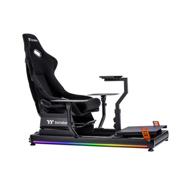 Thermaltake GF500 Flight Simulator Cockpit
