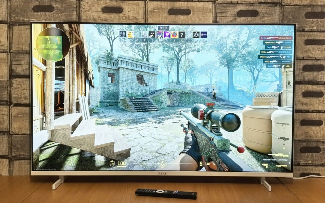 MPRT vs GTG Response Time: Memahami Perbedaan untuk Pengalaman Gaming yang Lebih Baik