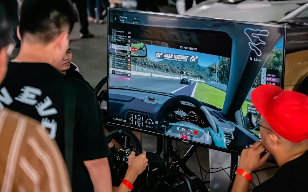 Spesifikasi PC gaming apa yang terbaik untuk VR?