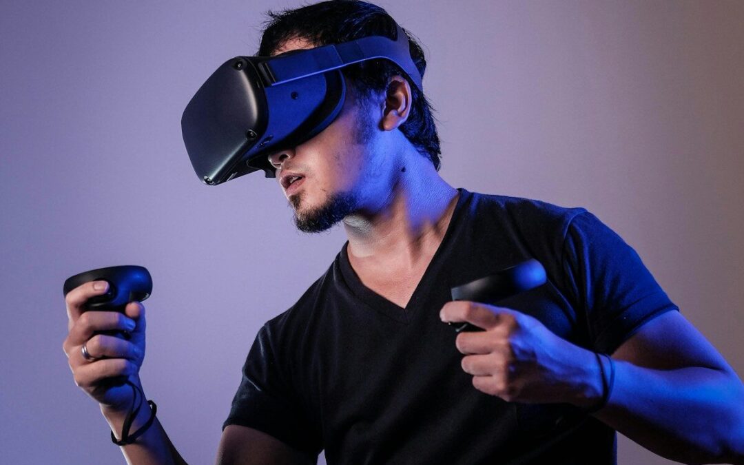 Konsep dan persiapan dalam setup Mixed Reality