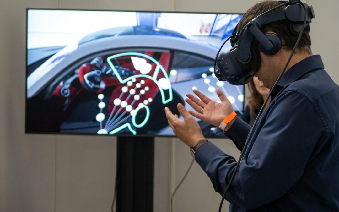 How to Overcome Motion Sickness for a More Comfortable VR Gaming Experience