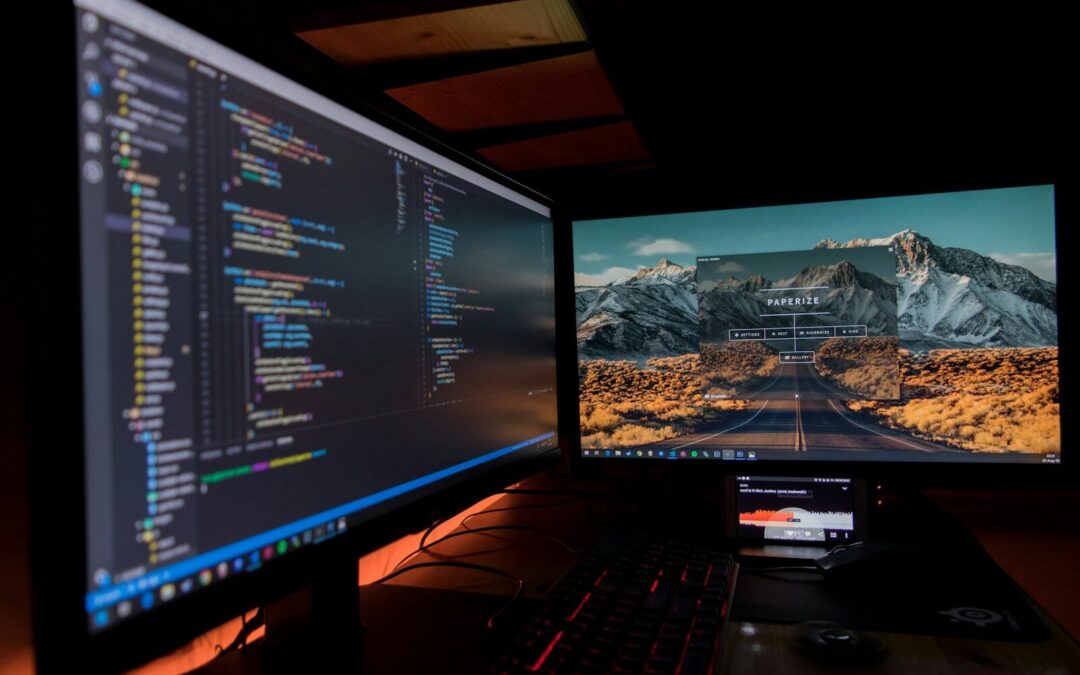 IPS vs VA Panels: Mana yang Lebih Cocok untuk Kamu?