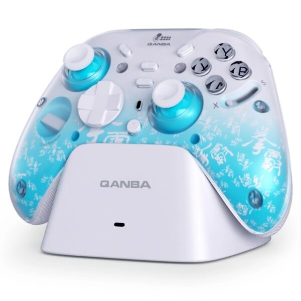 Qanba Phantom Smart Gamepad