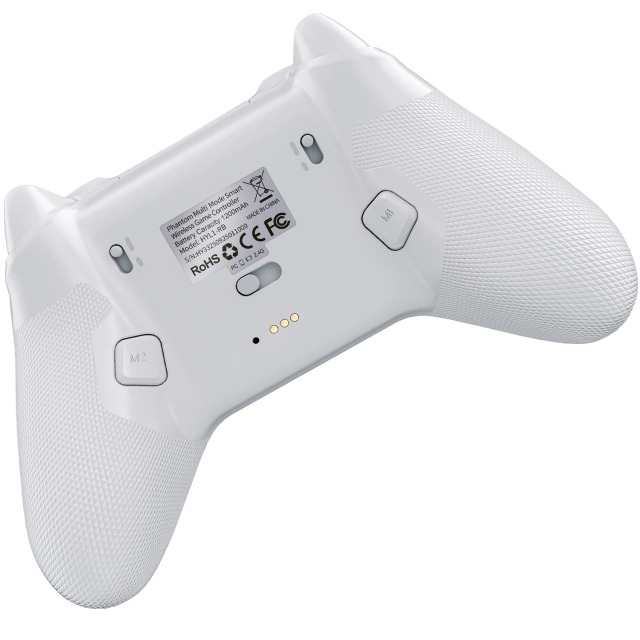 Qanba Phantom Smart Gamepad - Image 5