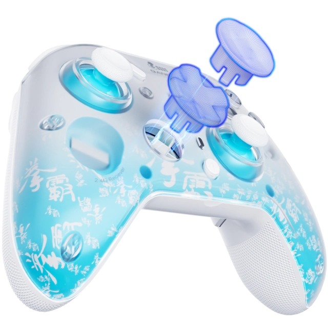 Qanba Phantom Smart Gamepad - Image 4