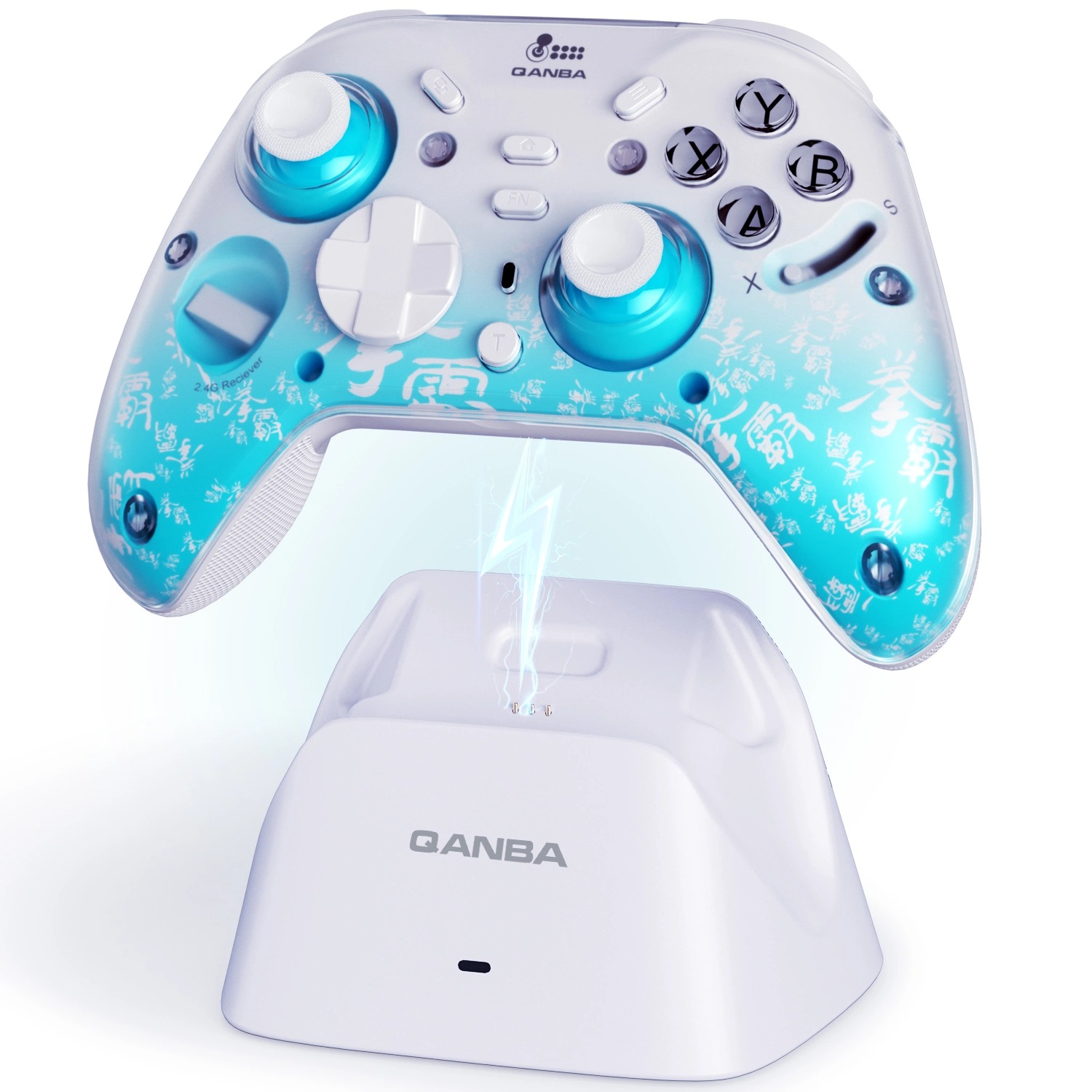 Qanba Phantom Smart Gamepad - Image 3