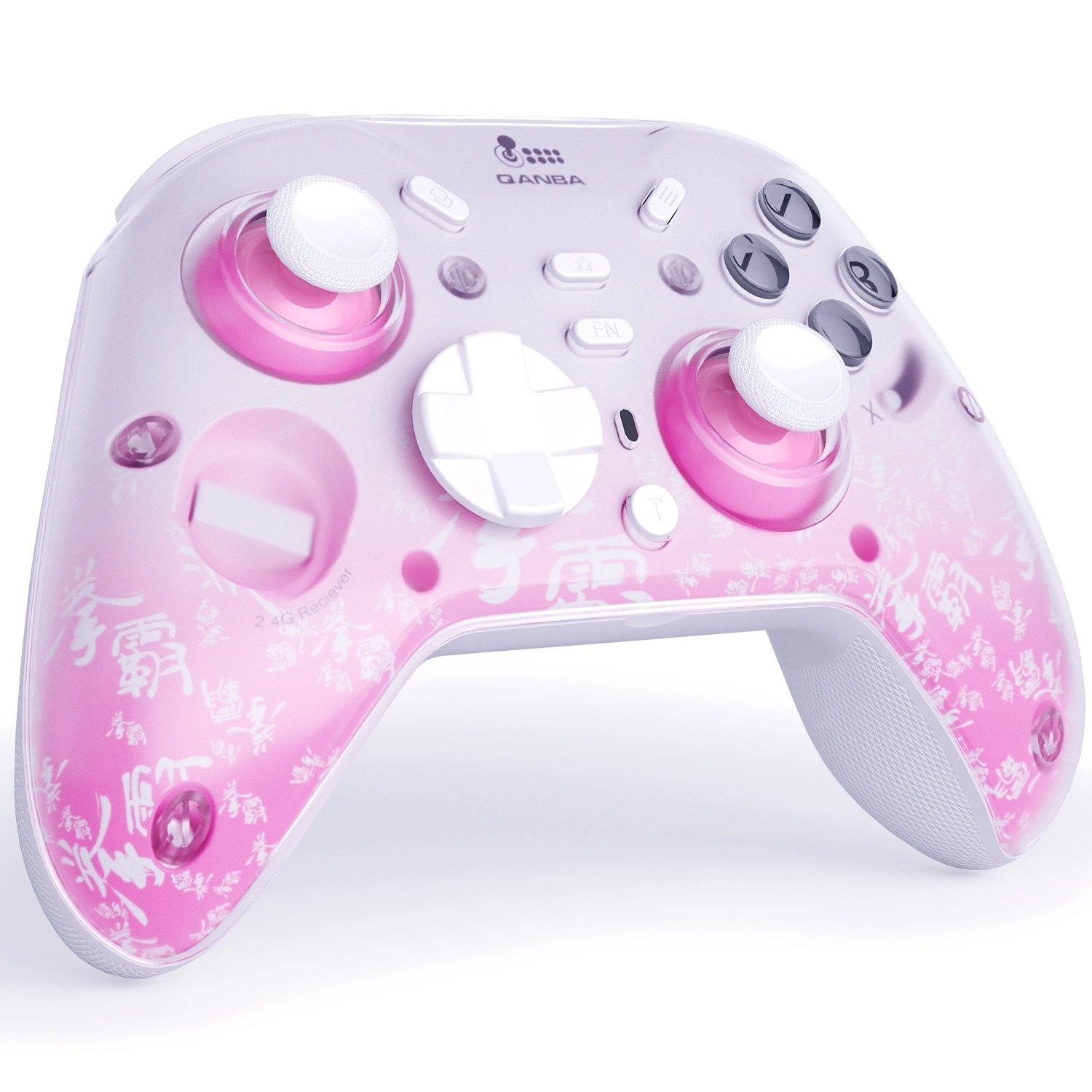 Qanba Phantom Smart Gamepad - Image 7