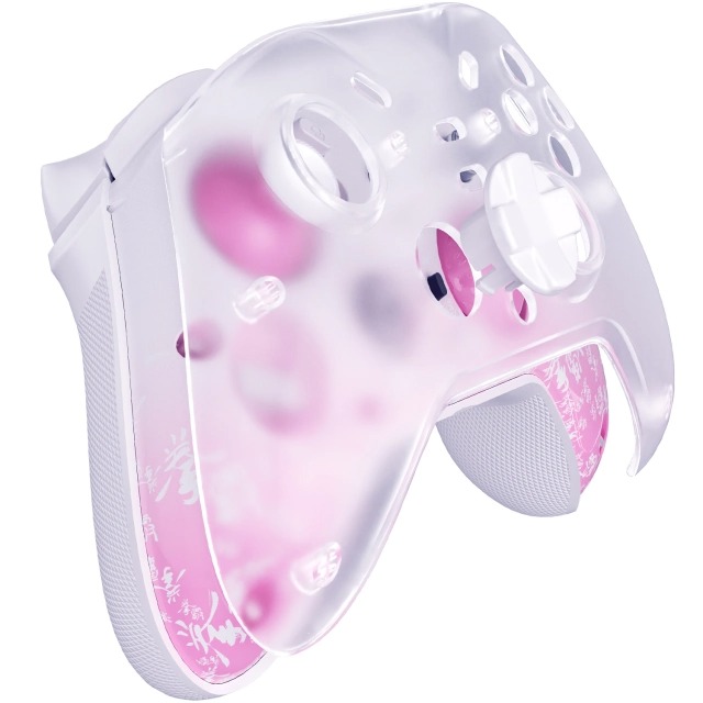 Qanba Phantom Smart Gamepad - Image 10