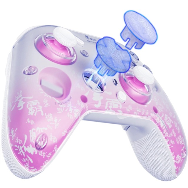 Qanba Phantom Smart Gamepad - Image 9