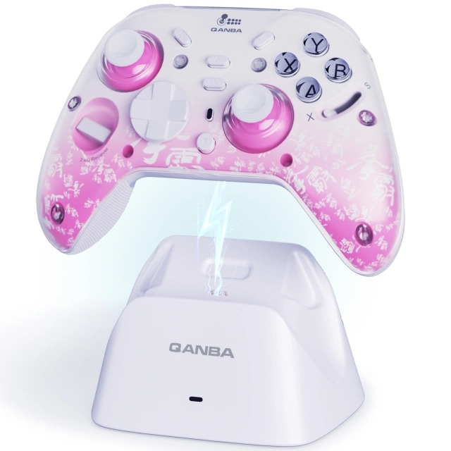 Qanba Phantom Smart Gamepad - Image 8