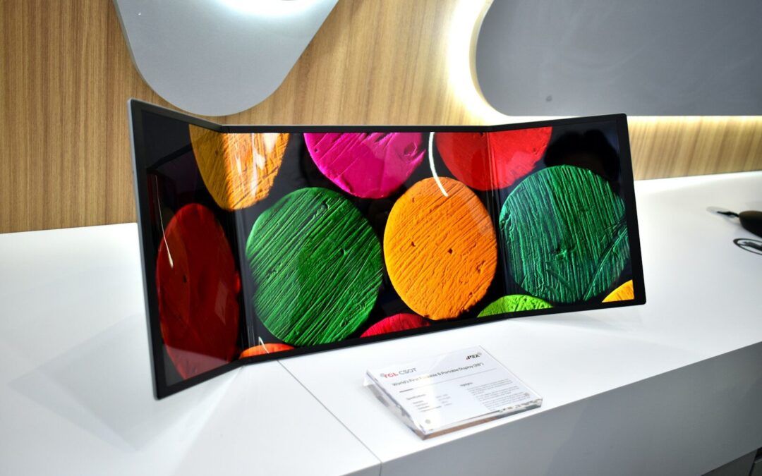 QLED vs OLED: Pilihan Terbaik untuk Monitor Kamu