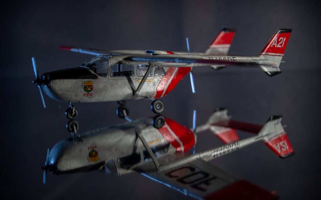 Cessna Aircraft: Pesawat Legendaris yang Wajib Kamu Coba di Flight Simulator!