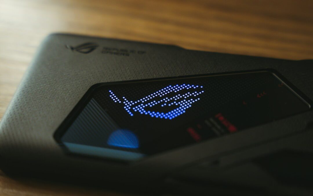 ROG NUC: Mini PC Gaming yang Kuat dan Compact