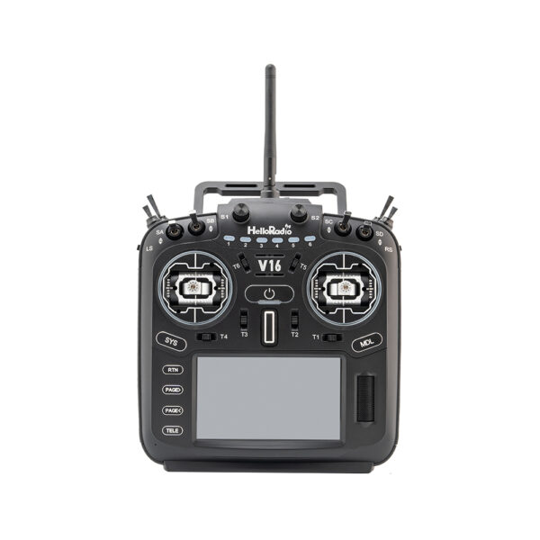 HelloRadio V16