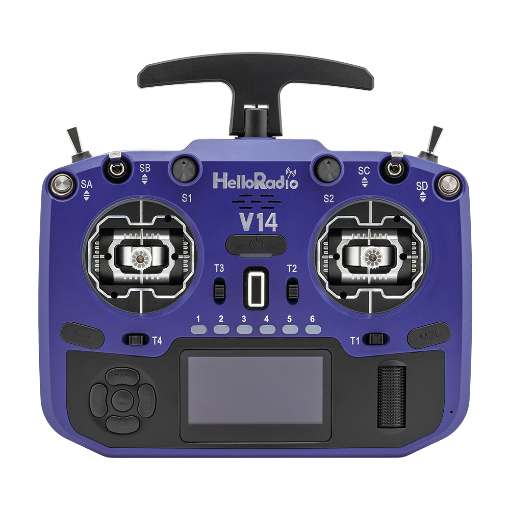 HelloRadio V14 - Image 2