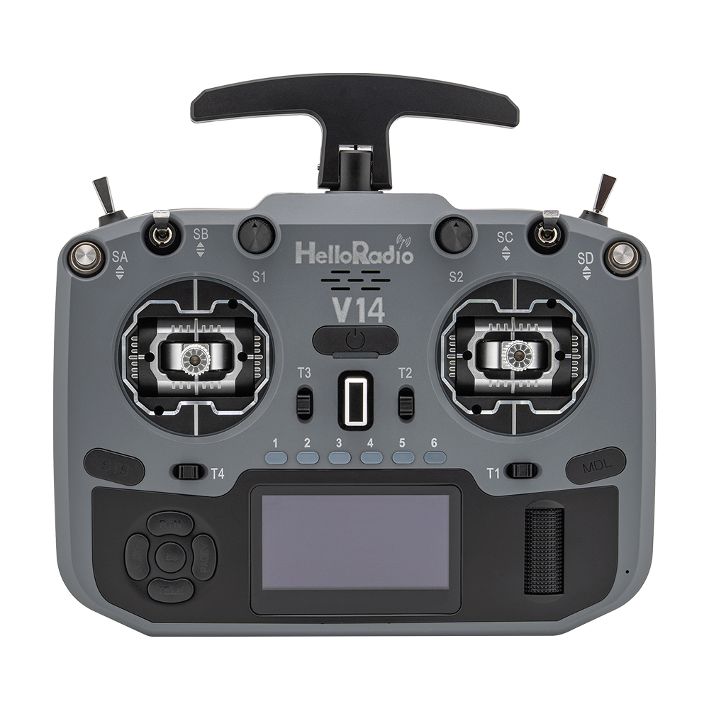 HelloRadio V14 - Image 3