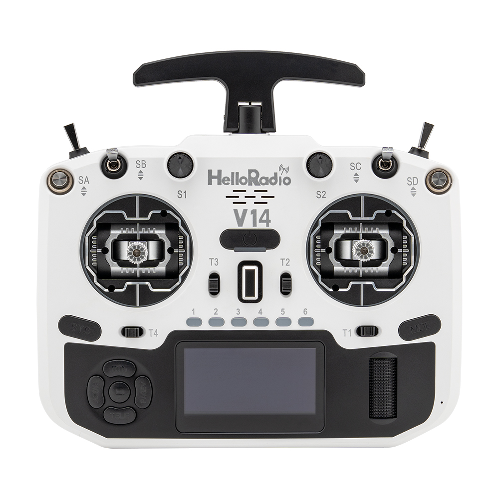HelloRadio V14 - Image 5