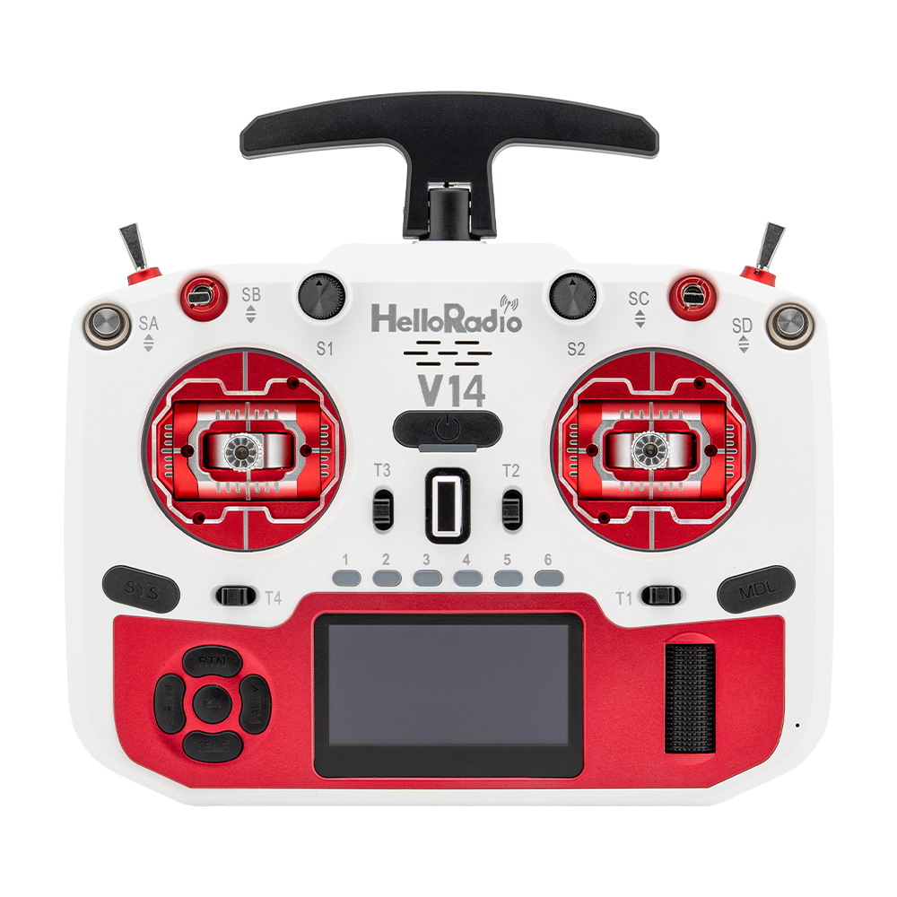 HelloRadio V14 - Image 6