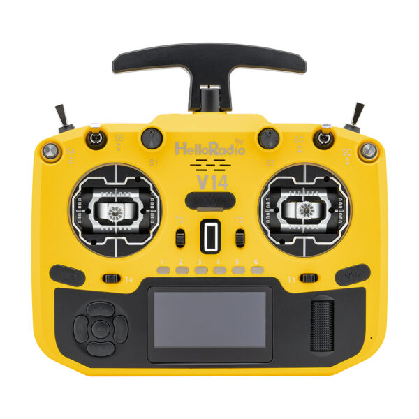 HelloRadio V14
