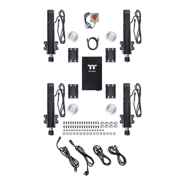 Thermaltake GM5 3DOF Motion System