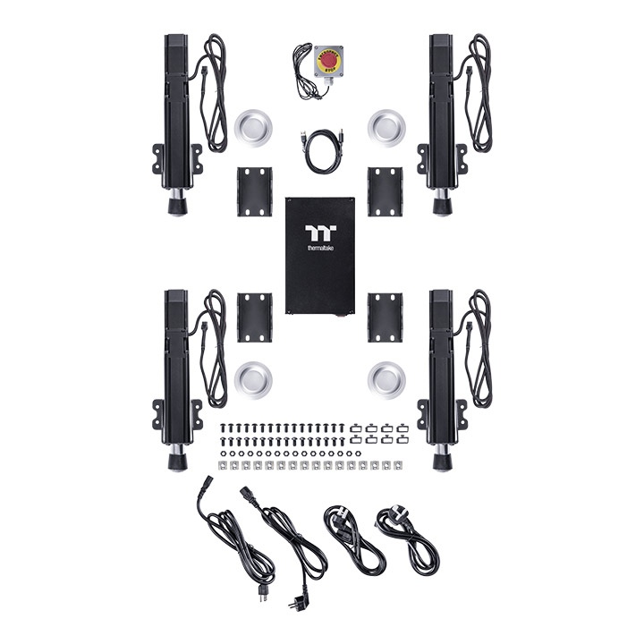 Thermaltake GM5 3DOF Motion System
