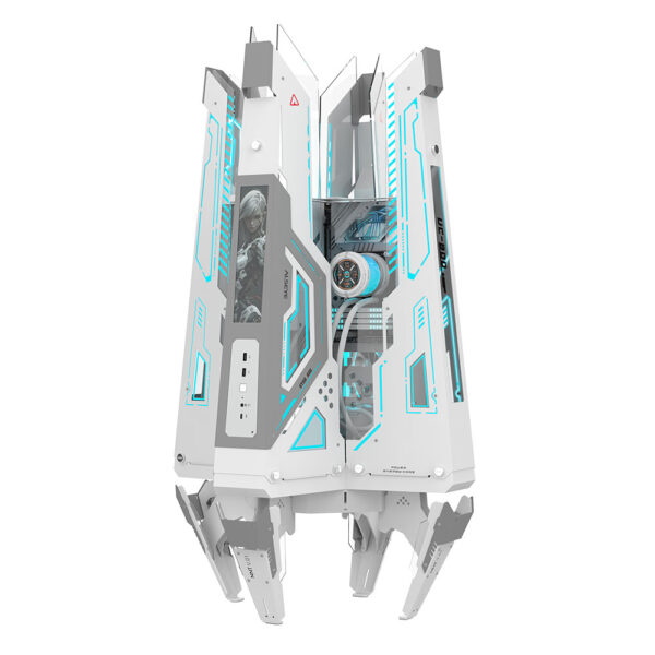Alseye StarArk Series