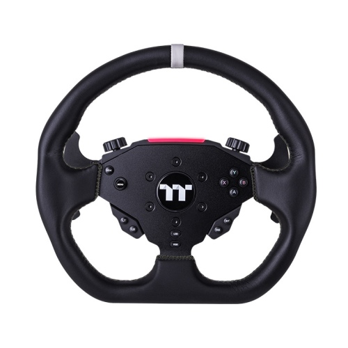 Thermaltake G15 Direct Drive Racing Wheel with Pedals Bundle - Image 2