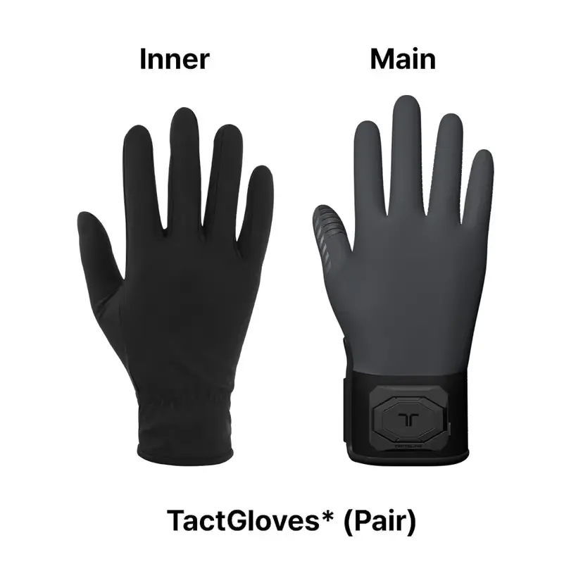 bHaptics Tactglove DK3 - Image 2
