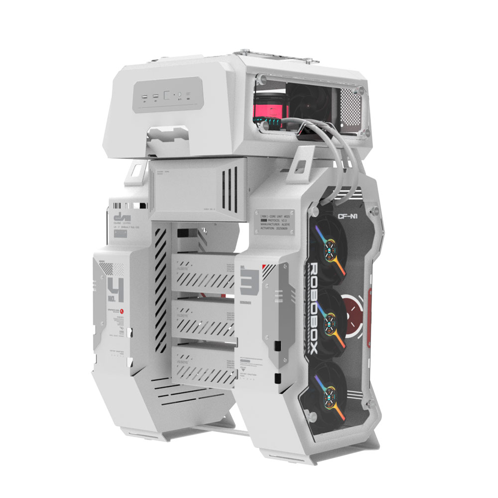 Alseye Robobox - ATX Series - Image 7