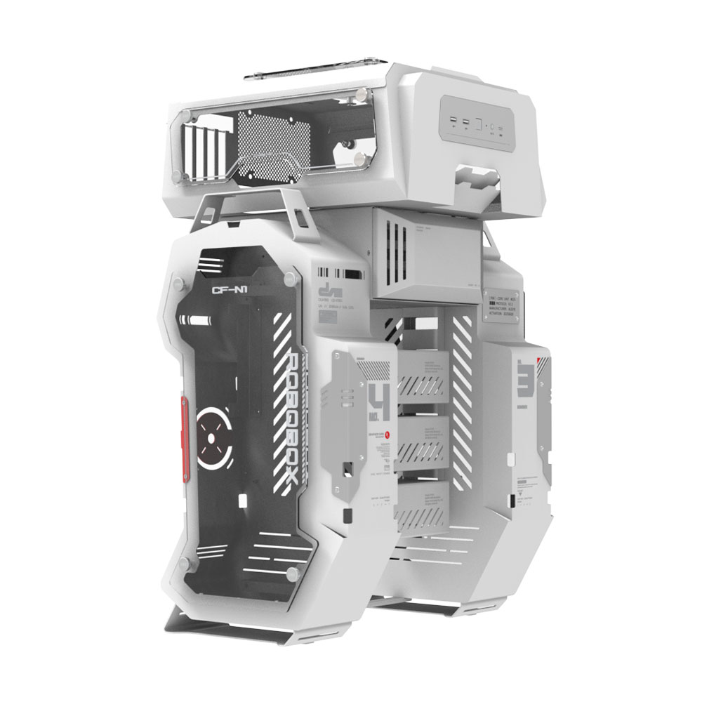 Alseye Robobox - ATX Series - Image 4