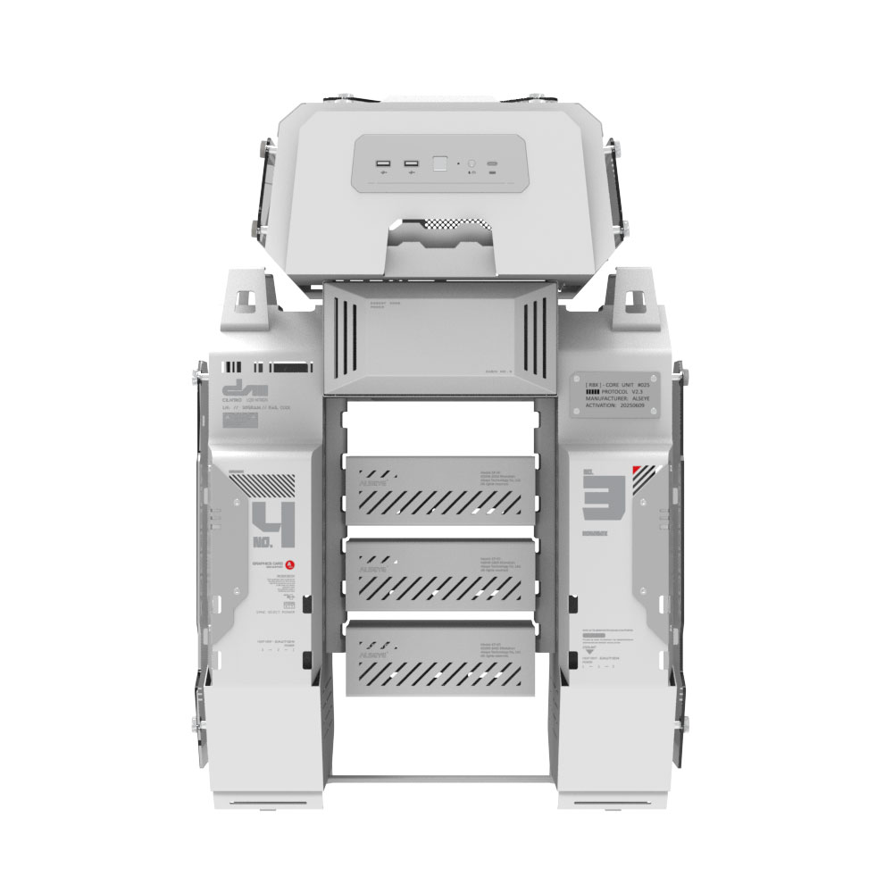 Alseye Robobox - ATX Series - Image 3