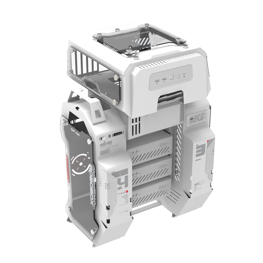 Alseye Robobox - ATX Series - Image 5