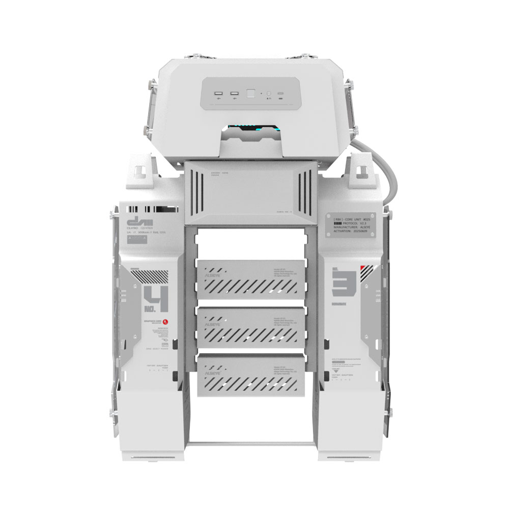 Alseye Robobox - ATX Series - Image 6