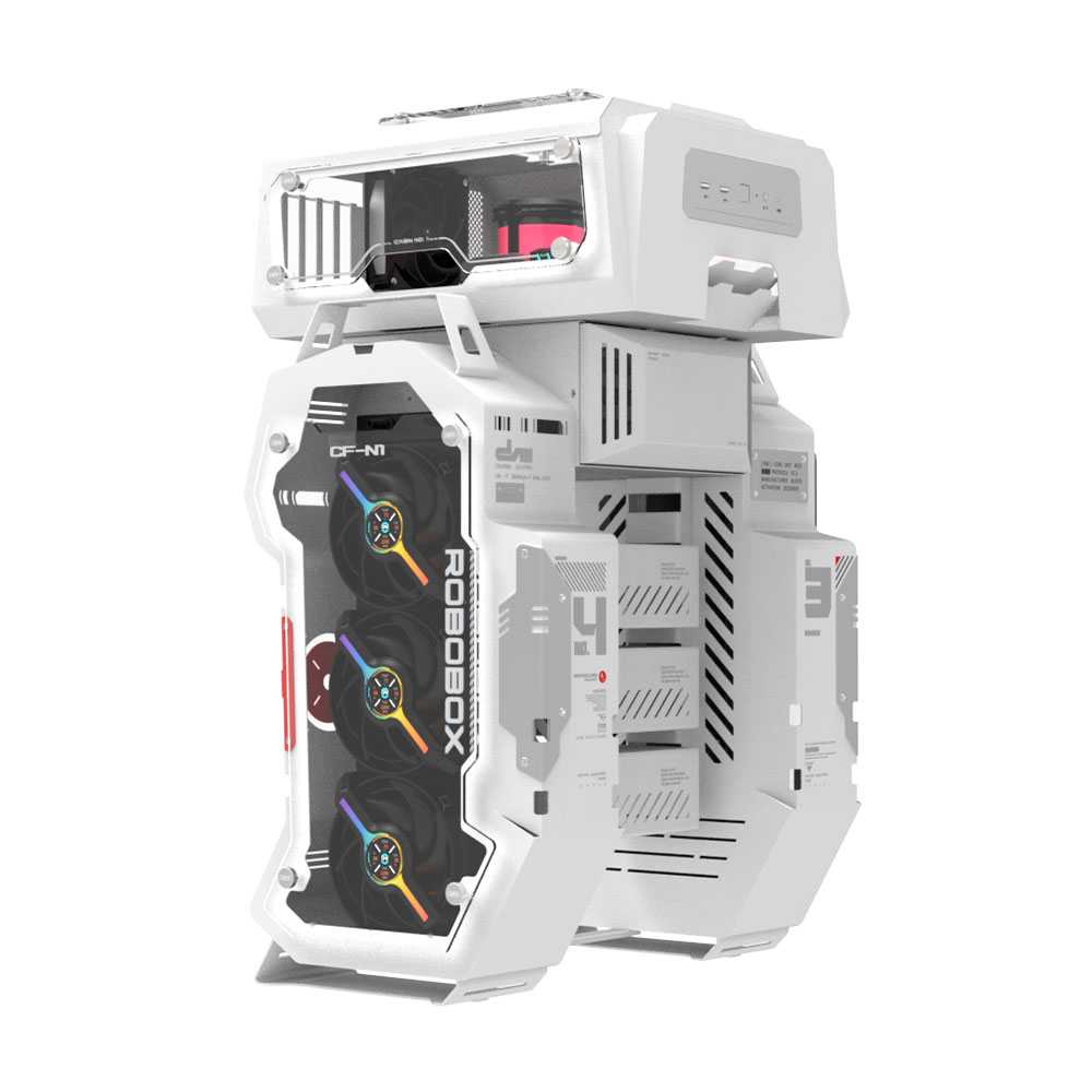 Alseye Robobox - ATX Series - Image 10