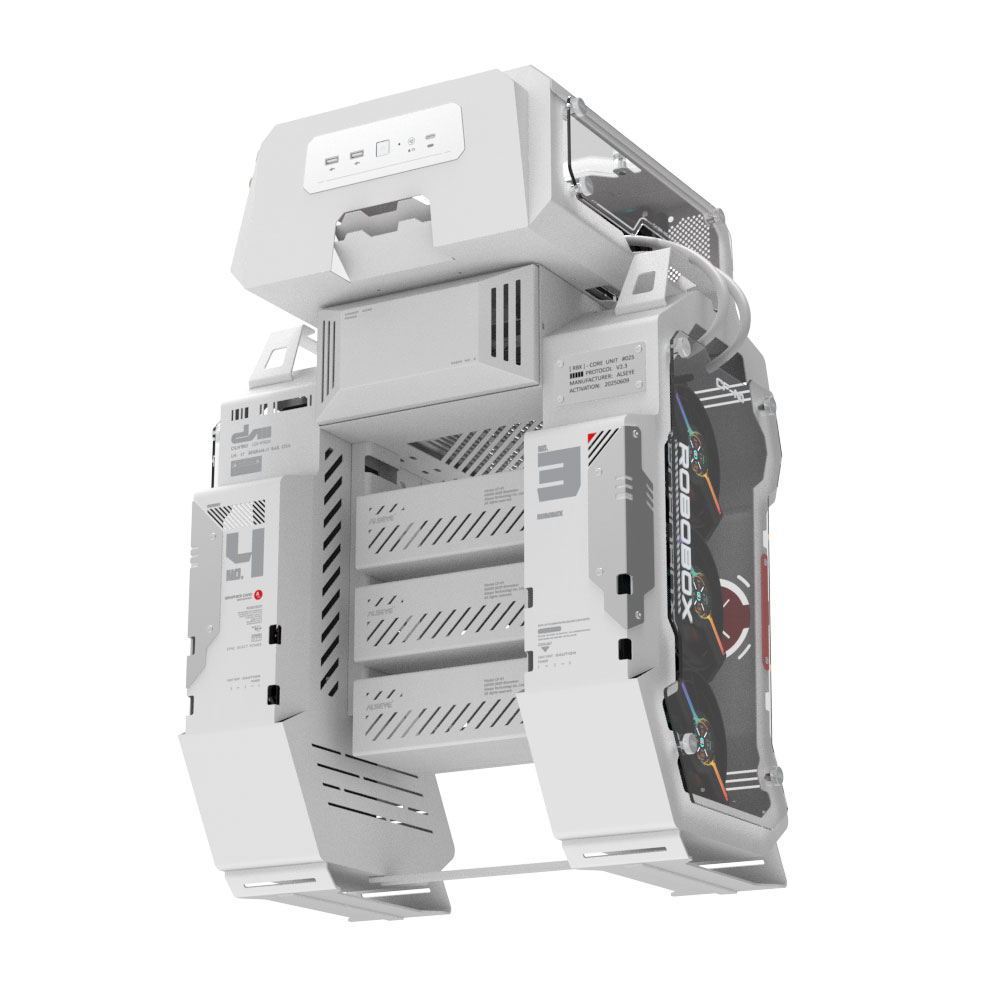 Alseye Robobox - ATX Series - Image 11