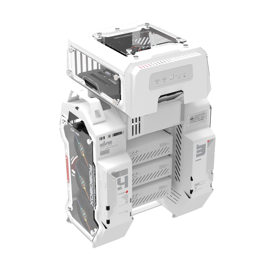 Alseye Robobox - ATX Series - Image 12