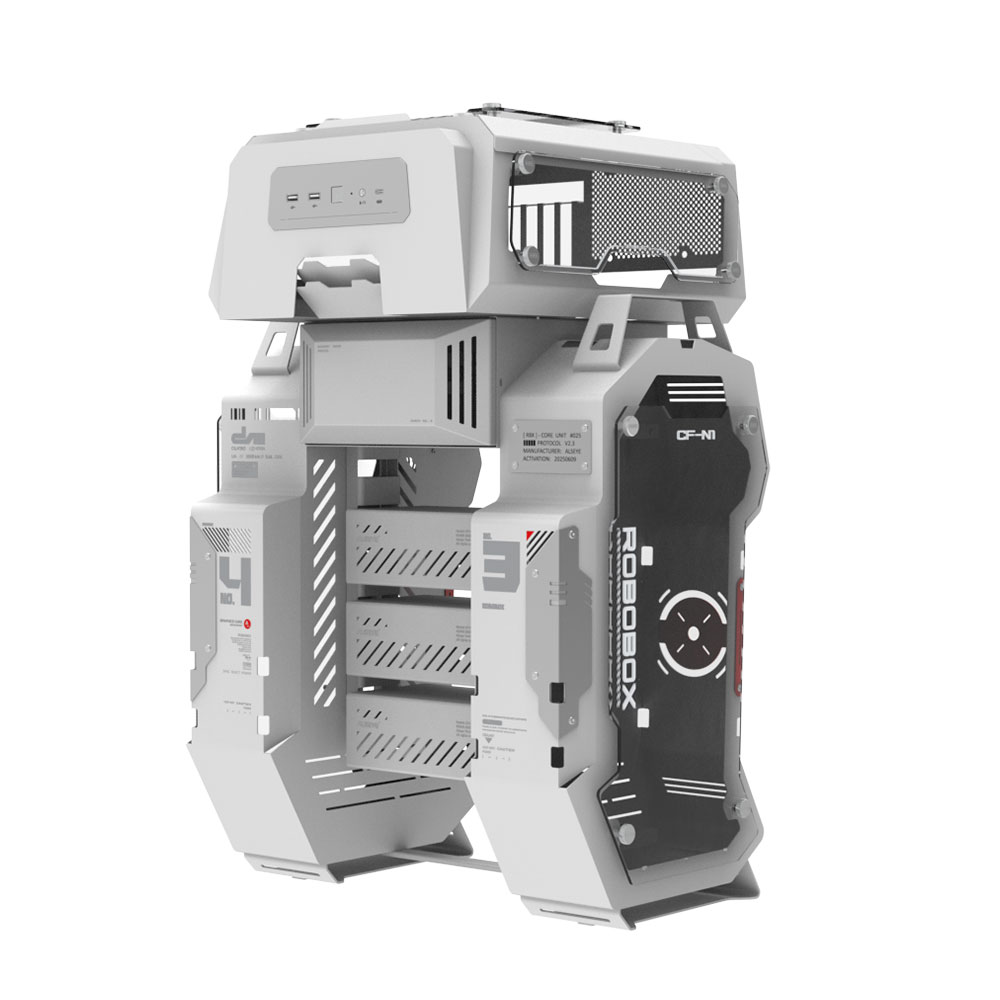 Alseye Robobox - ATX Series - Image 2